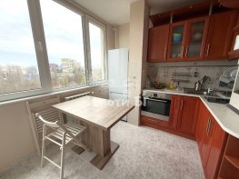 Под Наем Тристаен Апартамент  София Мусагеница   -  800 EUR