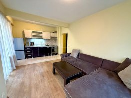 Под Наем Тристаен Апартамент  София Банишора   -  620 EUR