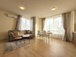 Под Наем Двустаен Апартамент София Младост 3   -  695 EUR