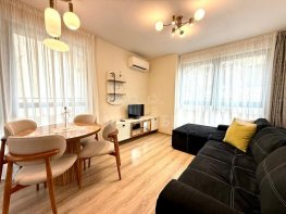 Под Наем Двустаен Апартамент София Център  -  700 EUR