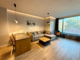 Под Наем Двустаен Апартамент София Зона Б-5   -  770 EUR