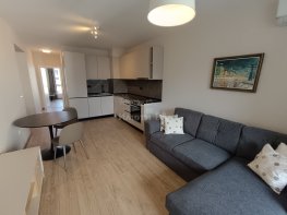 Под Наем Двустаен Апартамент София Малинова долина   -  650 EUR