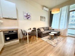 Под Наем Двустаен Апартамент София Дружба 2   -  635 EUR