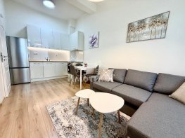 Под Наем Двустаен Апартамент София Дружба 1   -  635 EUR