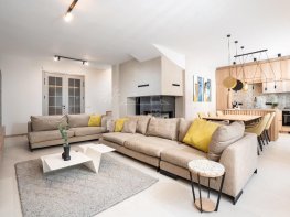 Под Наем Къщa София с. Лозен   -  2500 EUR