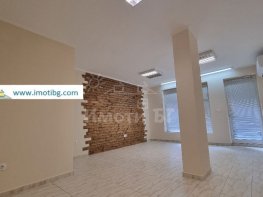 Под Наем Офис в Жилищни Сгради София Белите брези   -  430 EUR
