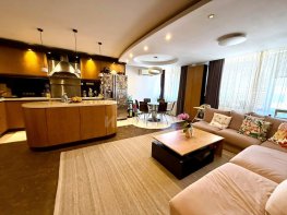 Продава Четиристаен Апартамент  София Манастирски ливади   -  464000 EUR