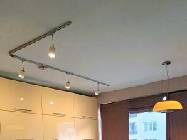 Под Наем Двустаен Апартамент София Манастирски ливади   -  600 EUR