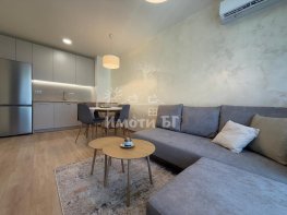 Под Наем Двустаен Апартамент София Малинова долина   -  645 EUR