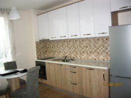 Под Наем Двустаен Апартамент София Младост 3   -  600 EUR