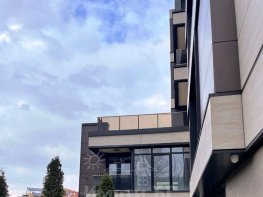 Продава Тристаен Апартамент  София Манастирски ливади   -  395000 EUR