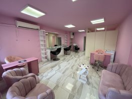 Под Наем Магазин София Редута   -  1500 EUR