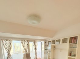 Под Наем Тристаен Апартамент  София Гоце Делчев   -  1000 EUR