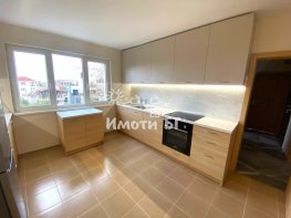Под Наем Мезонет София Лозенец   -  1700 EUR