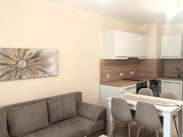 Под Наем Двустаен Апартамент София Малинова долина   -  1250 BGN