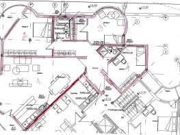 Продава Четиристаен Апартамент  София Лозенец   -  620000 EUR