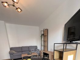 Под Наем Двустаен Апартамент София Света Троица   -  500 EUR