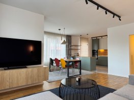 Продава Тристаен Апартамент  София Хиподрума   -  405000 EUR