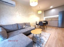 Под Наем Двустаен Апартамент София Малинова долина   -  645 EUR