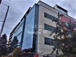 Под Наем Офис в Офис Сгради София Гео Милев   -  2999 EUR