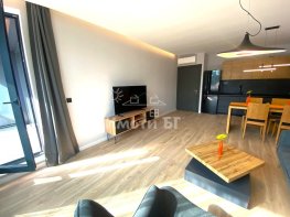 Под Наем Двустаен Апартамент София Зона Б-5   -  800 EUR