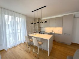 Под Наем Двустаен Апартамент София Симеоново   -  750 EUR