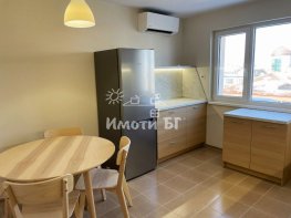 Под Наем Мезонет София Лозенец   -  1700 EUR
