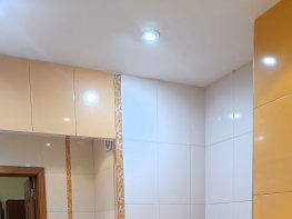 Под Наем Двустаен Апартамент София Слатина   -  570 EUR