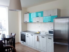 Под Наем Двустаен Апартамент София Младост 3   -  570 EUR