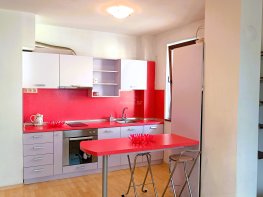 Под Наем Двустаен Апартамент София Манастирски ливади   -  560 EUR