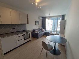 Под Наем Двустаен Апартамент София Малинова долина   -  650 EUR