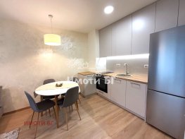 Под Наем Двустаен Апартамент София Малинова долина   -  645 EUR