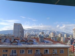 Продава Двустаен Апартамент София Център  -  167000 EUR