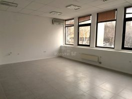 Под Наем Офис в Офис Сгради София Лозенец   -  1400 EUR