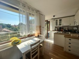 Продава Едностаен Апартамент област София ПРАВЕЦ  -  105000 EUR