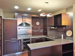 Под Наем Двустаен Апартамент София Студентски град  -  700 EUR