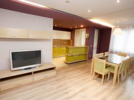 Под Наем Четиристаен Апартамент  София Кръстова вада  -  1300 EUR