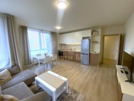 Под Наем Двустаен Апартамент София Младост 3   -  695 EUR