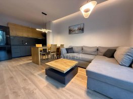 Под Наем Двустаен Апартамент София Център  -  770 EUR