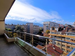 Под Наем Тристаен Апартамент  София Лозенец   -  1200 EUR