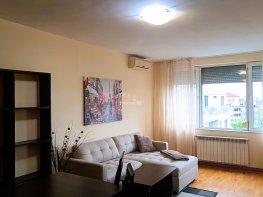 Под Наем Двустаен Апартамент София Гео Милев   -  560 EUR