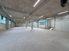 Продава Склад Хале София с. Герман   -  2790000 EUR