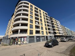 Под Наем Гараж Паркинг София Връбница 2  -  100 EUR