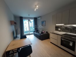 Под Наем Двустаен Апартамент София Малинова долина   -  620 EUR
