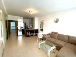 Под Наем Двустаен Апартамент София Зона Б-18   -  670 EUR
