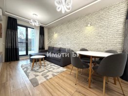 Продава Тристаен Апартамент  София Манастирски ливади   -  396000 EUR