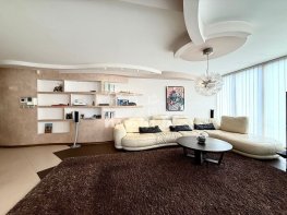 Под Наем Двустаен Апартамент София Яворов   -  1400 EUR