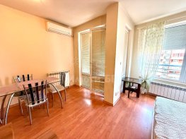 Под Наем Едностаен Апартамент София Младост 4   -  520 EUR