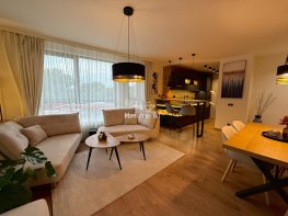 Под Наем Тристаен Апартамент  София Витоша   -  1150 EUR