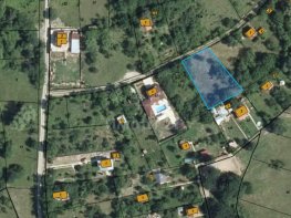Продава Парцели Къщи област София ДРЕНОВО  -  35000 EUR